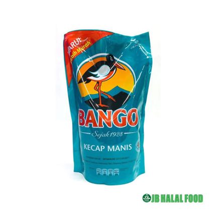 BANGO KECAP MANIS