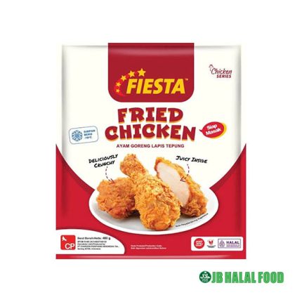 FIESTA FRIED CHICKEN