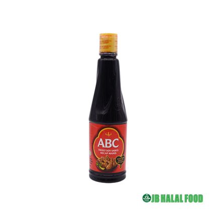 ABC KECAP MANIS
