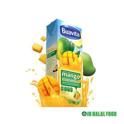 BUAVITA MANGO