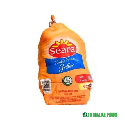 SEARA CHICKEN WHOLE(900G)
