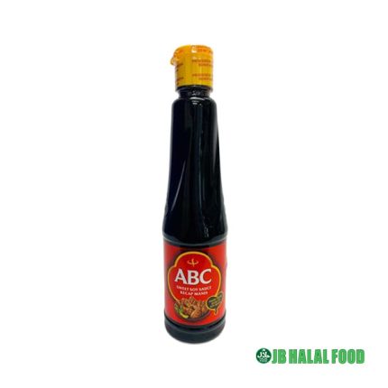 ABC KECAP MANIS