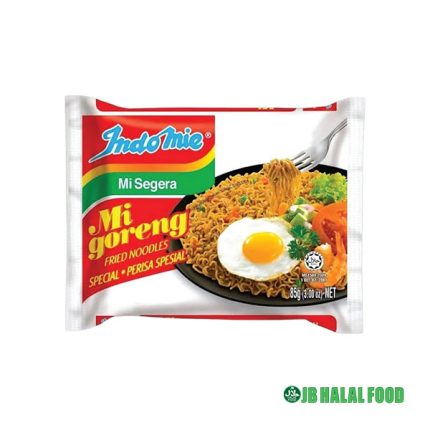 INDOMIE GORENG