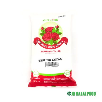 TEPUNG KETAN
