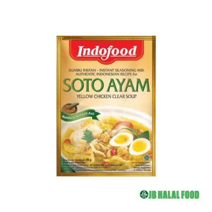 INDOFOOD Soto Ayam