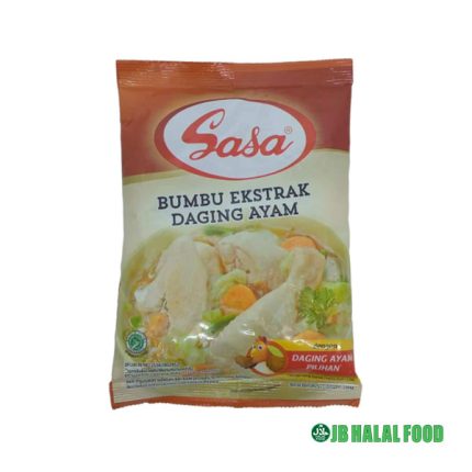 SASA RASA AYAM