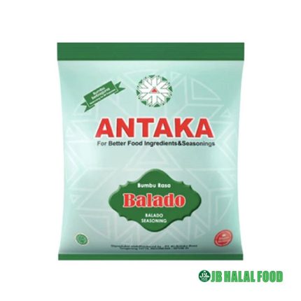ANTAKA BALADO