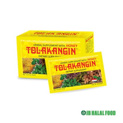 TOLAK ANGIN (1BOX)