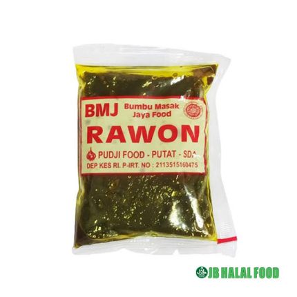 BUMBU RAWON BMJ
