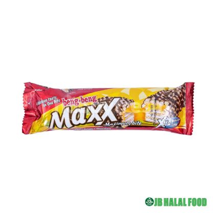 BENG BENG MAXX