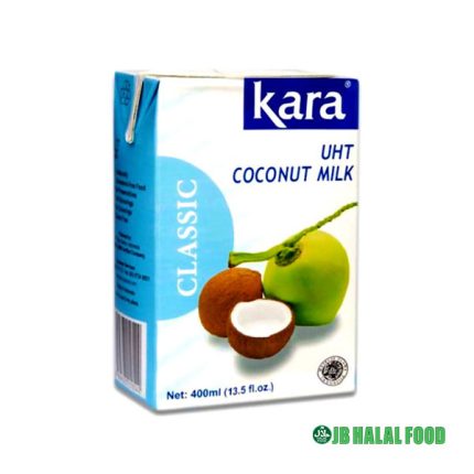 KARA COCONUT MILK
