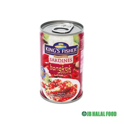 SARDINES BANGKOK