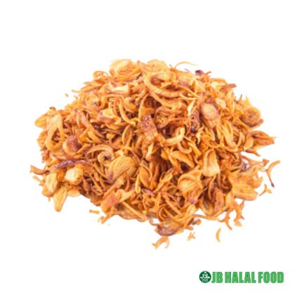 BAWANG MERAH GORENG BBREBES