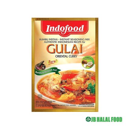 INDOFOOD GULAI