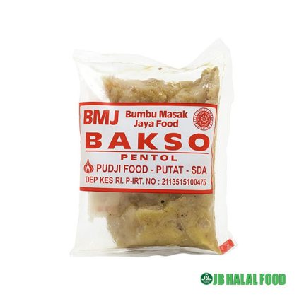 BUMBU BAKSO BMJ
