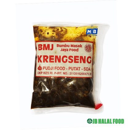 BUMBU KRENGSENG BMJ