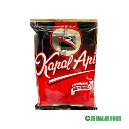 KOPI KAPAL API
