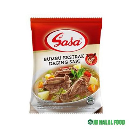 SASA RASA SAPI