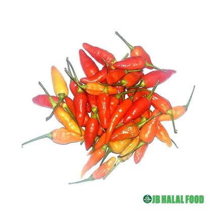 ORANGE CHILLI(MERCON)