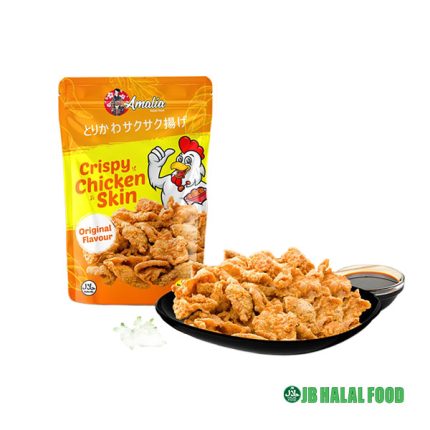 CRISPY CHICKEN SKIN ORI