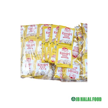 KEMIRI BUBUK BUMBUKU RENTENG