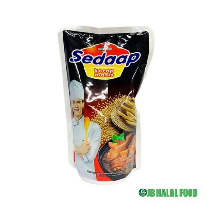 SEDAAP KECAP MANIS