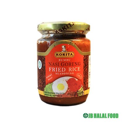 KOKITA NASI GORENG