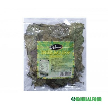 DAUN SALAM (DELIAMOR)