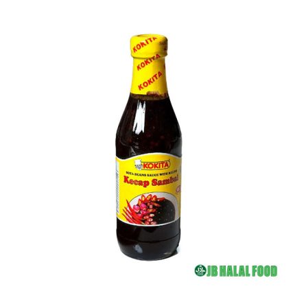 KOKITA KECAP SAMBAL