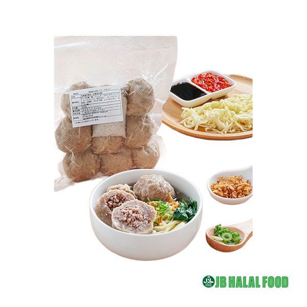 BAKSO IGA