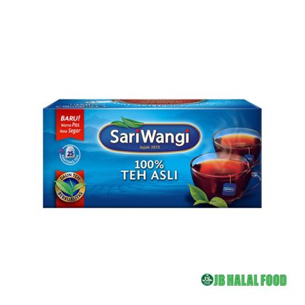 SARIWANGI TEH CELUP