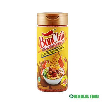 BON CHILI Lv 30