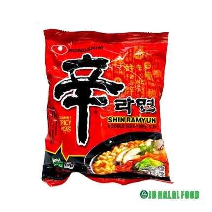 SHIN RAMYUN