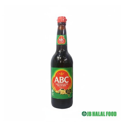ABC KECAP ASIN