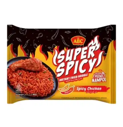 ABC SPICY CHICKEN NAMPOL