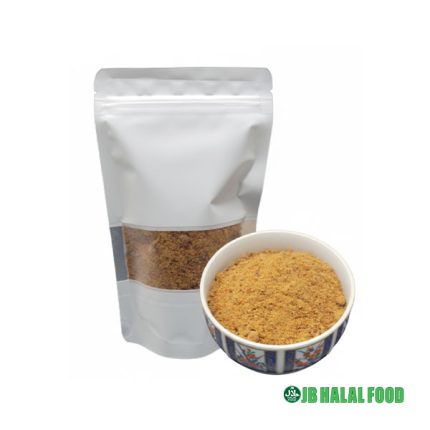 ABON SAPI HALUS KHAS SEMARANG