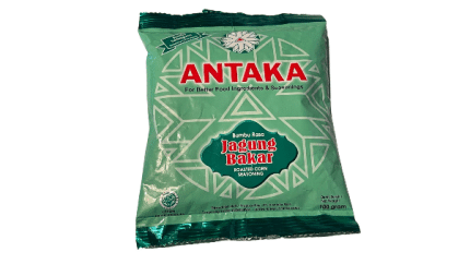 ANTAKA JAGUNG BAKAR