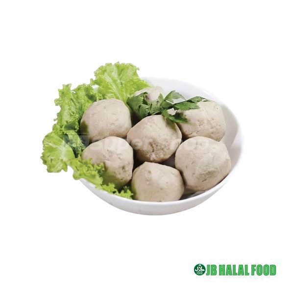 BAKSO SAPI