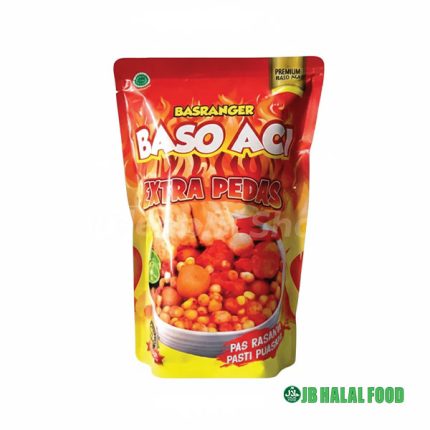BASO ACI EXTRA PEDAS
