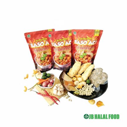 BASRANGER BASO ACI[TR]