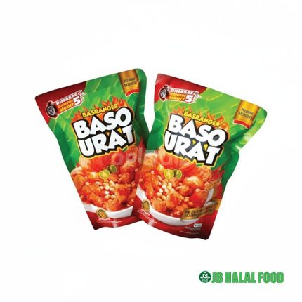 BASRANGER BASO URAT