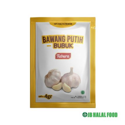 BAWANG PUTIH BUBUK 1 RENCENG