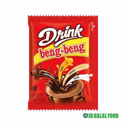 BENG BENG DRINK 1PCS