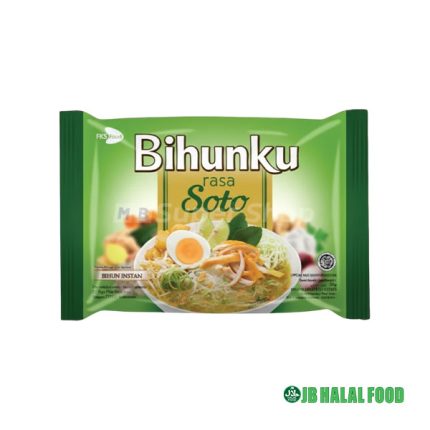 BIHUNKU SOTO