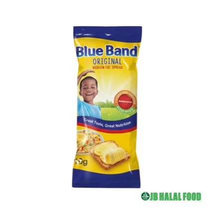 BLUEBAND 15Gram