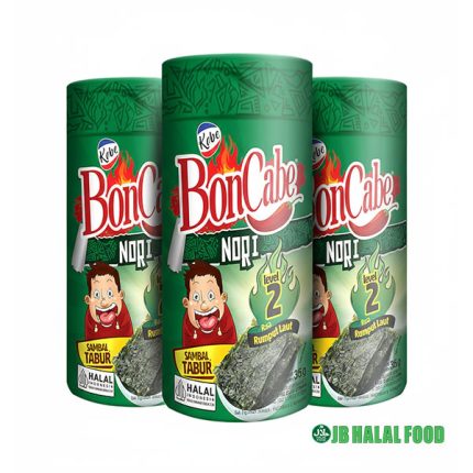 BON CABE NORI LEVEL 2