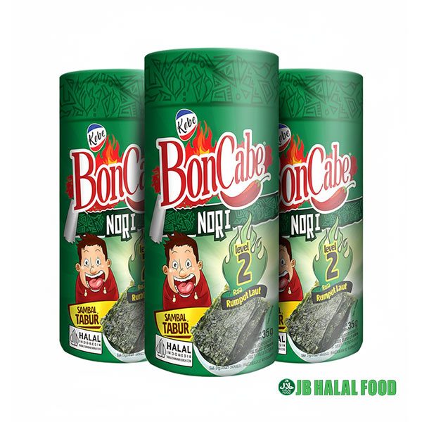 BON CABE NORI LEVEL 2