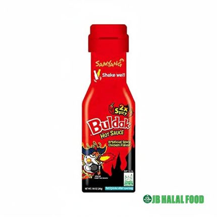 BULDAK SAUCE RED