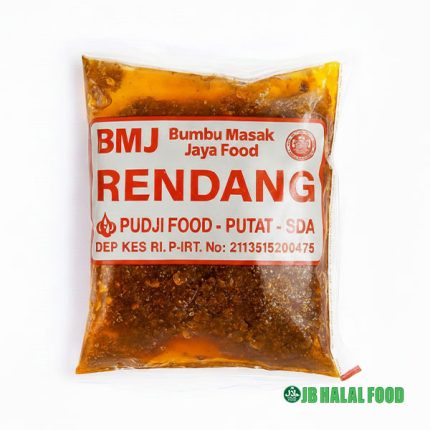 BUMBU RENDANG BMJ