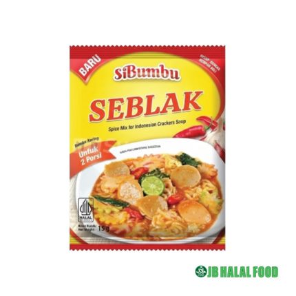 BUMBU SEBLAK
